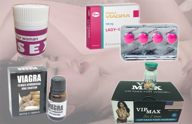 Thuốc kích dục nữ ở Quảng Ninh Thuốc kích dục nữ chữa yếu sinh lý cực tốt